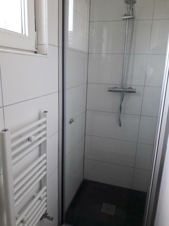 2 Slaapkamer Appartement Op De Zeedijk Van Oostende. Exterior foto
